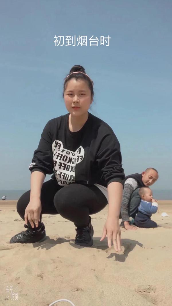 中秋之後實施減肥咯