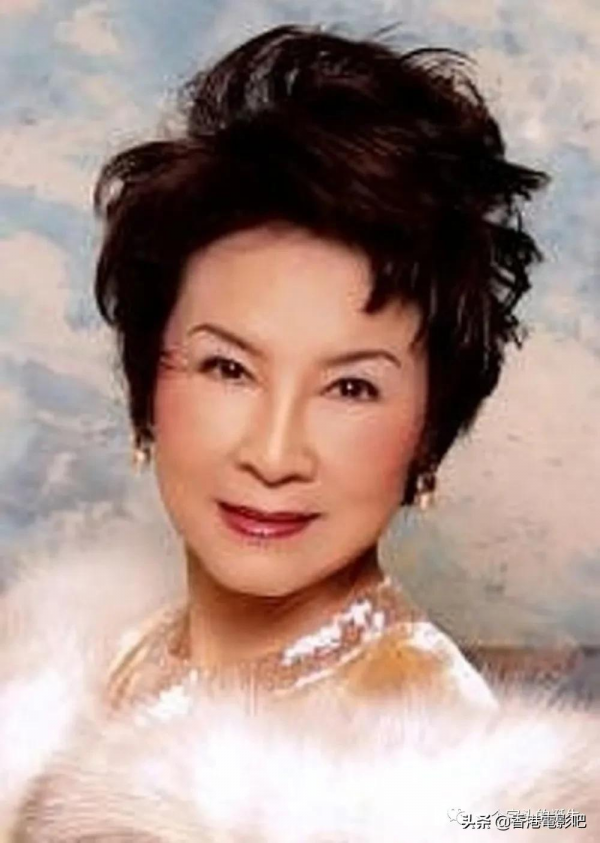 追憶2021年去世的香港電影人