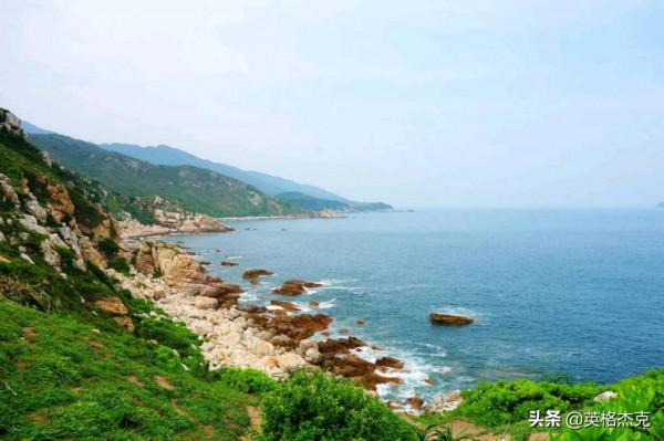 中國海岸線最長的省份，超過浙江與河北的總和，資源豐富經濟發達