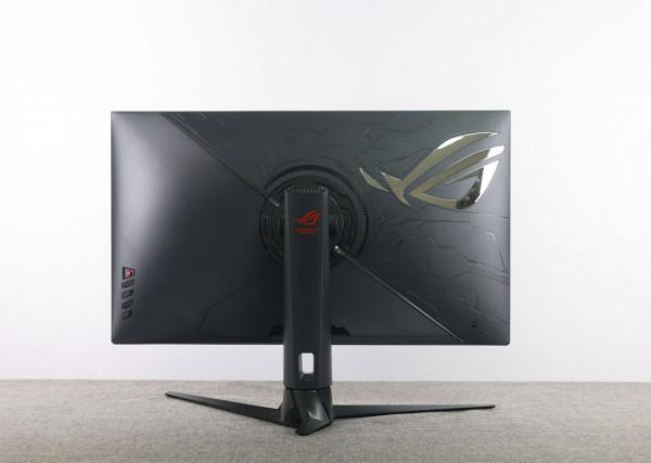 更大螢幕就是更高的享受——ROG PG32UQ評測 更大螢幕就是更高的享受——ROG PG32UQ評測