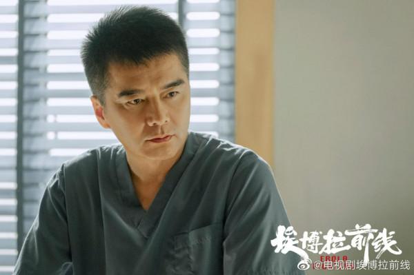 12.5~11八劇播出:趙麗穎、鄭愷、羅晉、周迅、陳意涵、趙讓 12.5~11八劇播出:趙麗穎、鄭愷、羅晉、周迅、陳意涵、趙讓