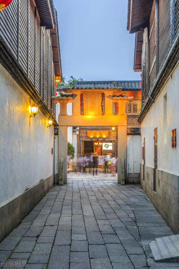 全國醉熱門的50個旅遊城市，去過20個就算旅行達人，你去過幾個？