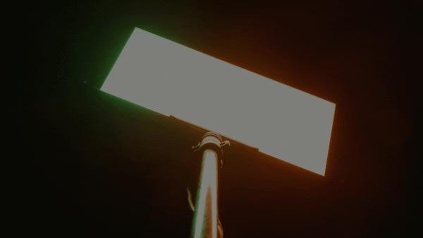 一屏四區，亮度翻倍｜Nova P600c 升級上市