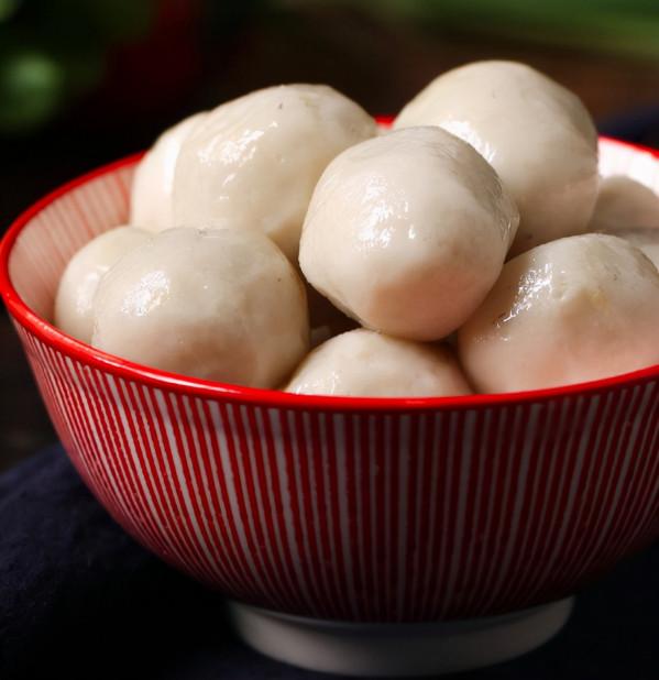 火鍋非要涮肉?丸子也可以!十五款網紅火鍋丸子火爆推薦 火鍋非要涮肉?丸子也可以!十五款網紅火鍋丸子火爆推薦