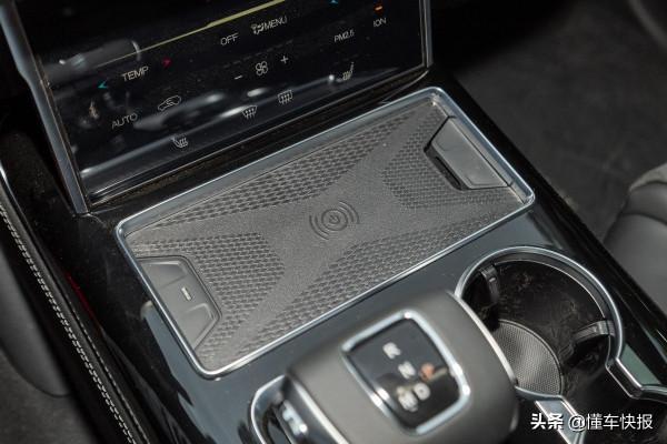 入門表現很均衡,高配豪華裝備全,紅旗HS7購車手冊 入門表現很均衡,高配豪華裝備全,紅旗HS7購車手冊