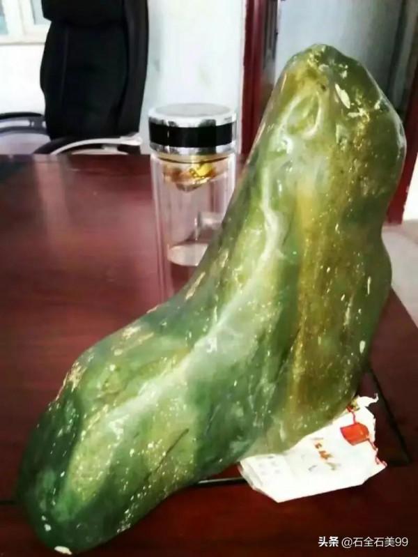 曝光率,真的能影響到好石頭的價值,您別不信 曝光率,真的能影響到好石頭的價值,您別不信