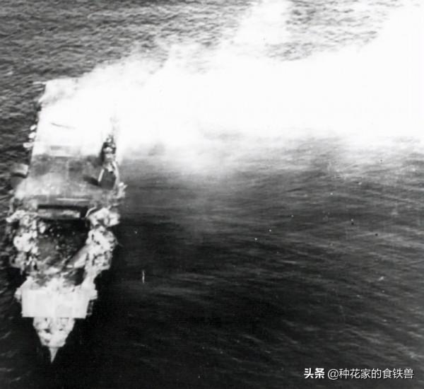 飛龍在天，南雲機動艦隊的最後翻盤希望