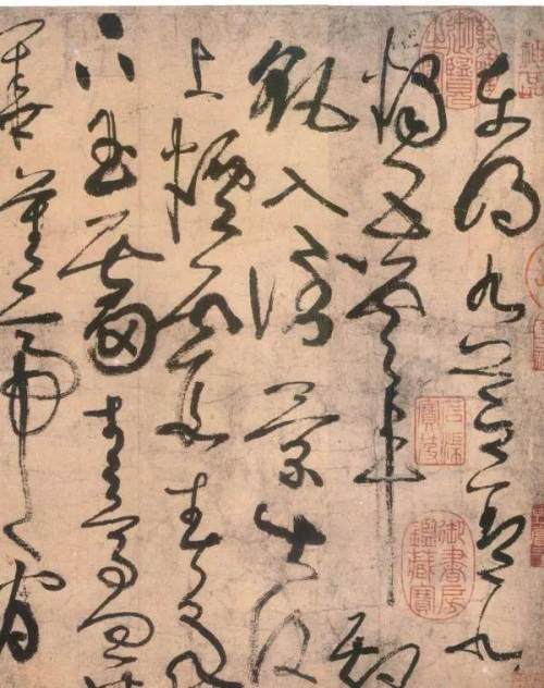 “醜書”書法家都愛臨什麼帖？