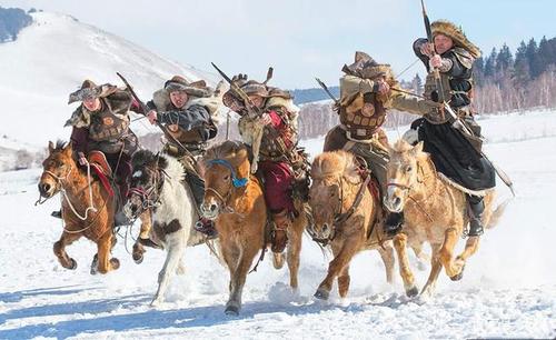 李多祚:一個女真族將軍,幫助李顯復辟的關鍵!為何卻被李顯處死 李多祚:一個女真族將軍,幫助李顯復辟的關鍵!為何卻被李顯處死