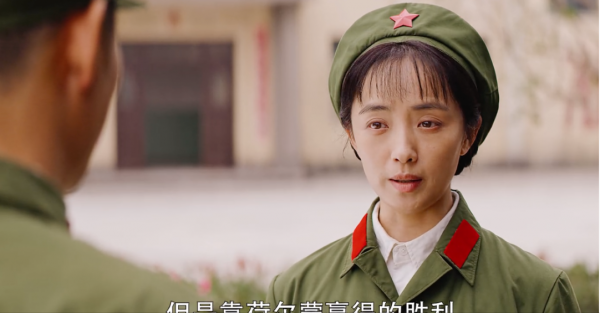 《王牌部隊》開播,對比《士兵突擊》差距明顯!希望不是愛情劇吧 《王牌部隊》開播,對比《士兵突擊》差距明顯!希望不是愛情劇吧