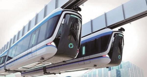 國內第一條商業運營空軌離發車越來越近了