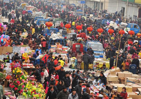 小時候農村的臘月忙年 小時候農村的臘月忙年