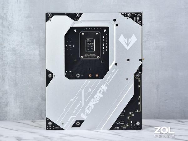 「有料評測」銘瑄MS-iCraft Z690 WIFI評測：1699元的DDR5主機板真香