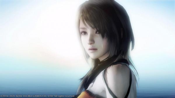 回味《零~濡鴉之巫女》中那些日式傳統美學元素 回味《零~濡鴉之巫女》中那些日式傳統美學元素