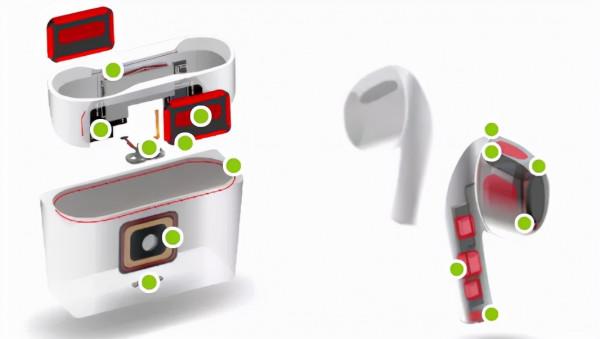 膠粘劑在5G消費電子行業的應用與發展 膠粘劑在5G消費電子行業的應用與發展