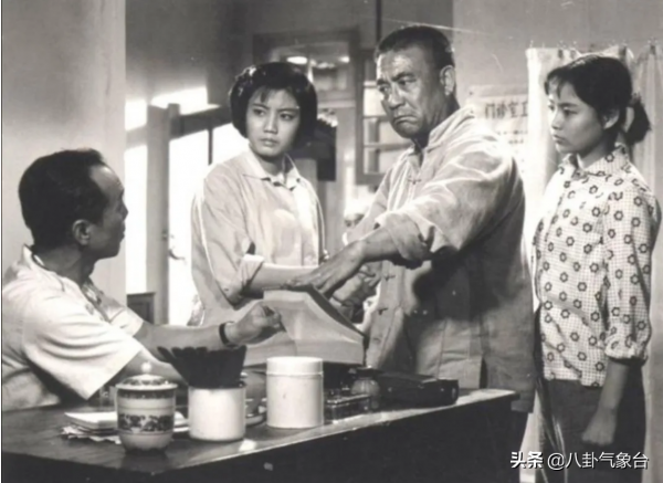 “北影三朵金花”今夕照對比，40年過去了，誰的變化最大