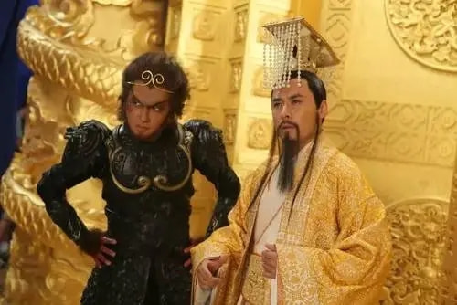 這部拍了3年的網大，黃徵跨圈加盟打戲拳拳到肉，但網友卻不買賬