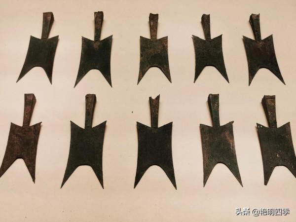 去國博,近距離觀覽那些歷史書中的文物(冬來宜看博物館之四) 去國博,近距離觀覽那些歷史書中的文物(冬來宜看博物館之四)