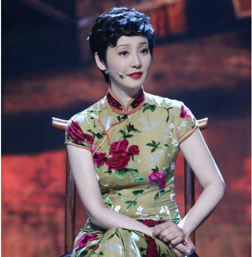 她們驚豔了時光，15位湖北籍女星，個個明豔大氣，沒有傻白甜