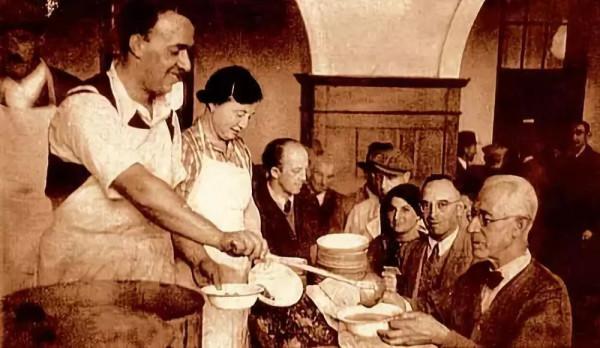 被50多國拒籤的猶太少年,拿到中國的簽證後,救了全家人 被50多國拒籤的猶太少年,拿到中國的簽證後,救了全家人