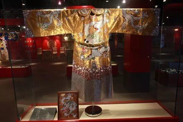 中國頂級私人博物館