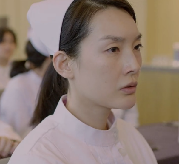 《埃博拉前線》八位女演員，都是素顏出鏡，但卻是最美最可愛的人