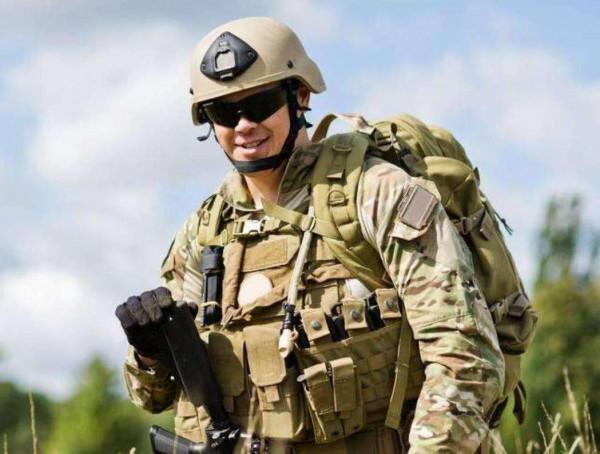 印度“頭巾戰士”：生命雖可貴，信仰價更高