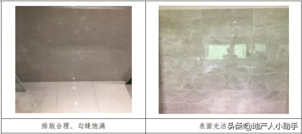 「交房乾貨」房地產企住宅交付優秀做法