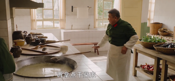 《王牌部隊》演技最好的8位配角，張志堅顧衡第6，程煜肖長勝第3