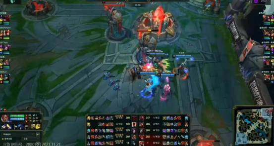 鬥魚解說杯：太子隊落敗讓人遺憾，他是可以隊最強指揮？