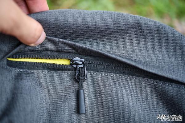 皮實好用,還能擴容?Bontrager通勤、旅行揹包評測 皮實好用,還能擴容?Bontrager通勤、旅行揹包評測