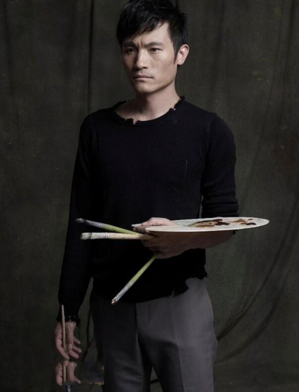 孔琳:王全安為蔣雯麗把她拋棄,7年戀人又把她拋棄,52歲還未婚 孔琳:王全安為蔣雯麗把她拋棄,7年戀人又把她拋棄,52歲還未婚