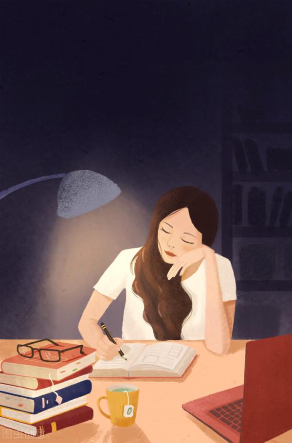 前華為高管41歲去世，京東副總裁千萬自救，怎麼對付要人命的疲勞