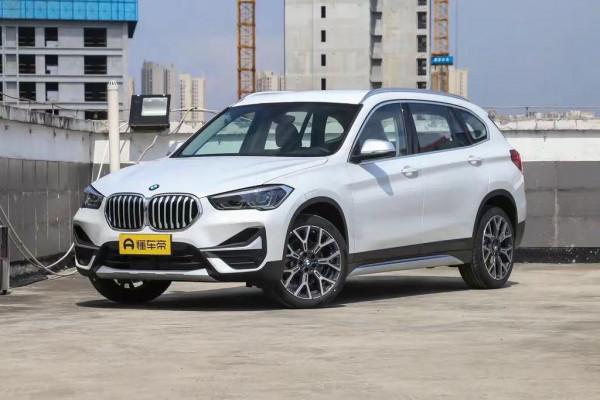 平均1.05元/km 寶馬X1用車成本分析