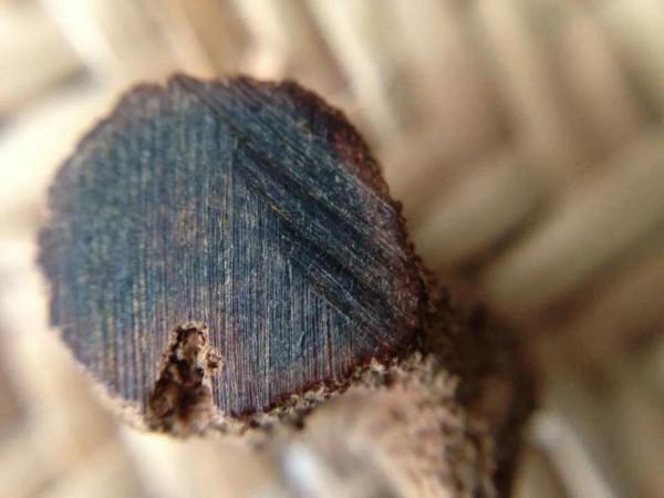 越南紅土沉香珠子