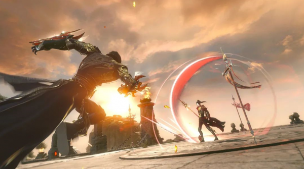 逆水寒官方搞事？全遊戲神壕幫會都打起來了，網友：燒錢大戰預定