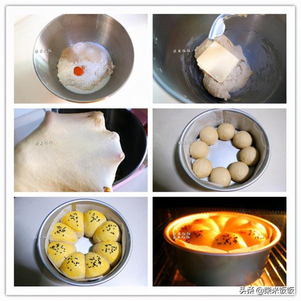 家有學生娃，早餐要吃好，7款麵食換著做，做法簡單，孩子愛吃