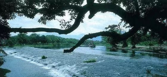 秦朝的十大黑科技，究竟有多逆天？