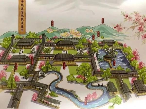 世界發現最早最大的木構水閘！解密南越國的水利奇蹟！