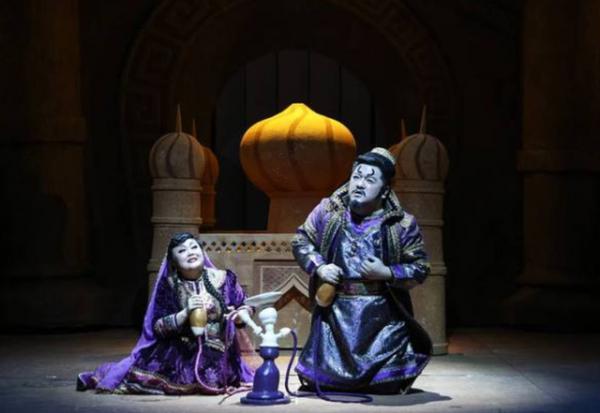 1956年，那位騎著毛驢去北京見毛主席的新疆老農，最後見到了嗎？