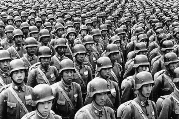 國軍中將被處死罪，為何四川主席率四萬人起義力保？最後結局如何