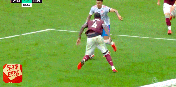 英超-C羅連續三場進球 林加德絕殺 德赫亞補時撲點 曼聯2-1西漢姆
