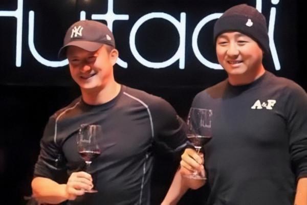 演藝圈裡的10位“狠人”,有人被唱歌耽誤,有人因演得太好被罵 演藝圈裡的10位“狠人”,有人被唱歌耽誤,有人因演得太好被罵