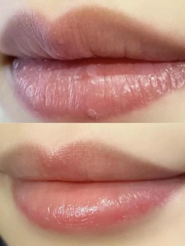 直男老公的體貼，沒想到選唇膏還能如此用心