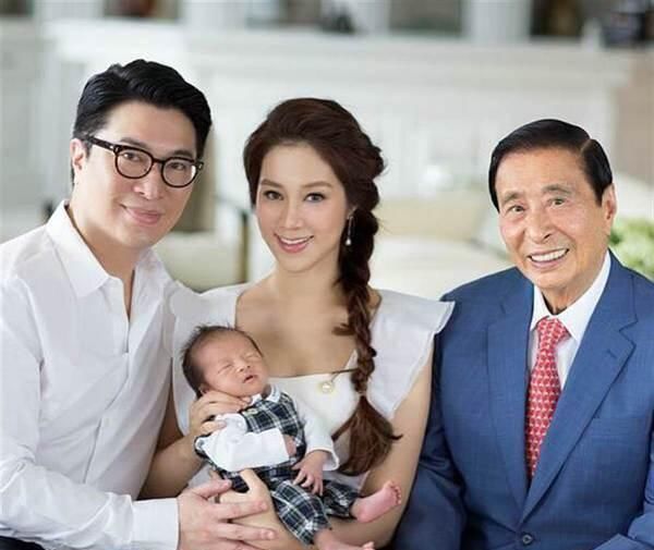 李嘉欣被踢出“貴婦圈”?女明星的貴婦圈,屬徐子淇、黎姿混得好 李嘉欣被踢出“貴婦圈”?女明星的貴婦圈,屬徐子淇、黎姿混得好