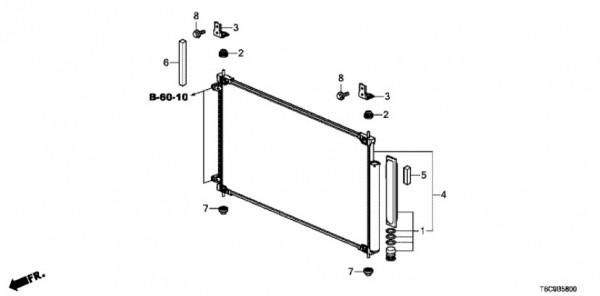 奧德賽空調漏氟怎麼辦? 奧德賽空調漏氟怎麼辦?