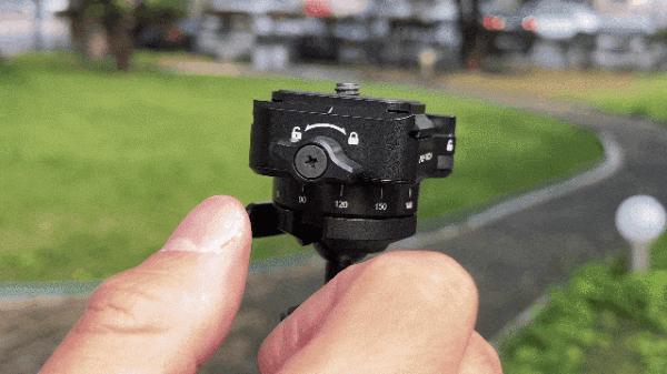 獨創螳螂模式超好用 PGYTECH螳螂三腳架評測 獨創螳螂模式超好用 PGYTECH螳螂三腳架評測