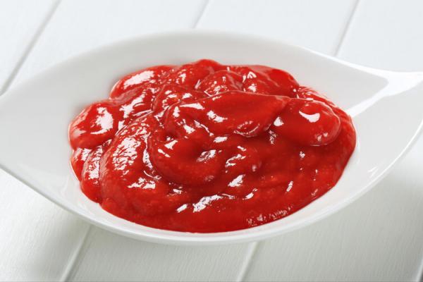 自制番茄醬很簡單，真材實料無新增，酸甜可口，學會不用出去買了