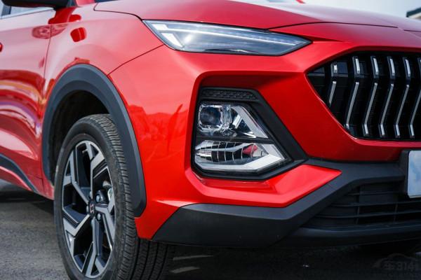 上半年都有哪些重磅車型呢?這幾款自主品牌SUV不錯 上半年都有哪些重磅車型呢?這幾款自主品牌SUV不錯