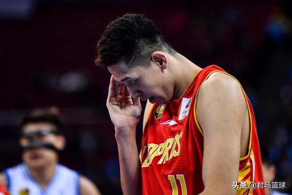 廣深德比杜鋒笑到最後!廣東贏球 要感謝深圳隊4主力的傷缺或犯規 廣深德比杜鋒笑到最後!廣東贏球 要感謝深圳隊4主力的傷缺或犯規